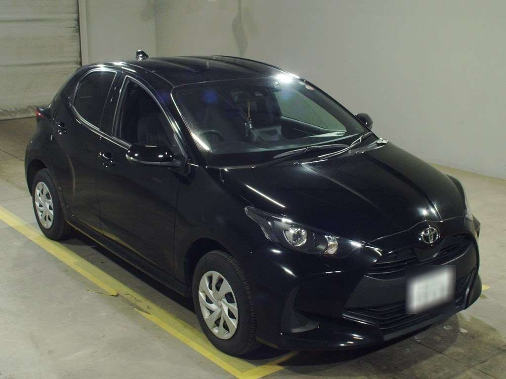 2023 Toyota YARIS MXPA15[2]