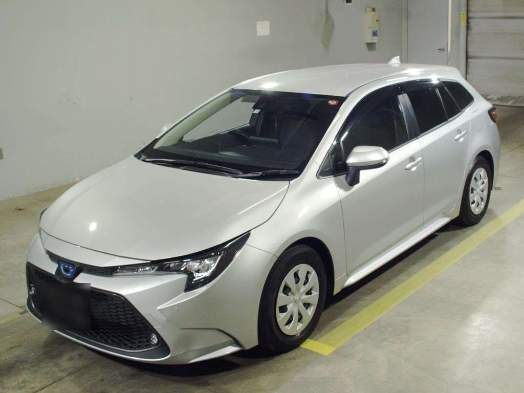 2021 Toyota Corolla Touring Wagon ZWE214W[0]