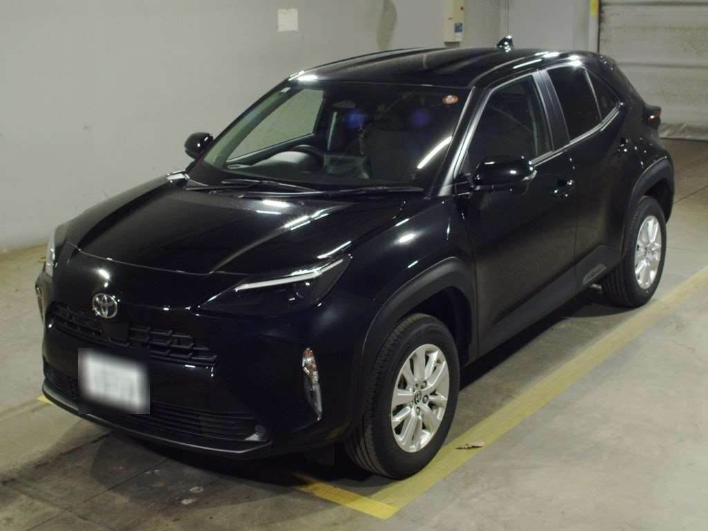 2024 Toyota YARIS CROSS MXPJ10[0]