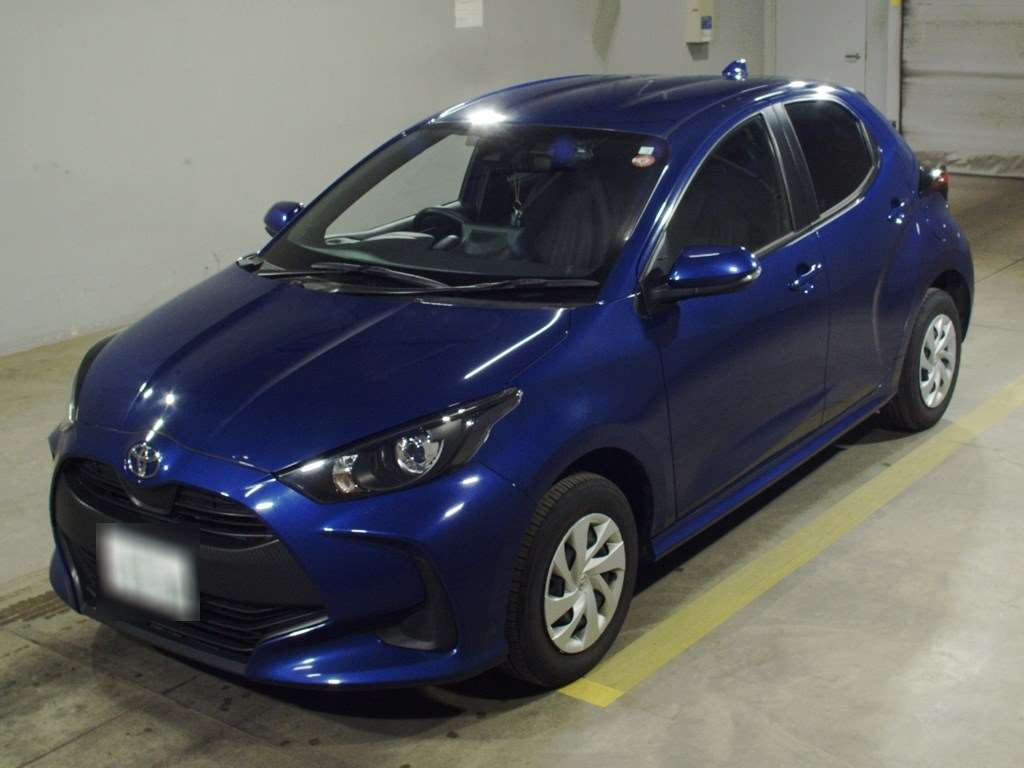 2023 Toyota YARIS MXPA15[0]