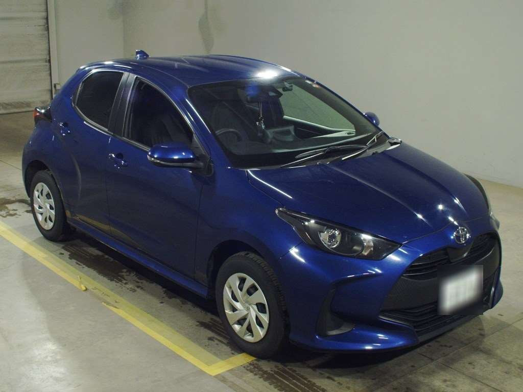 2023 Toyota YARIS MXPA15[2]