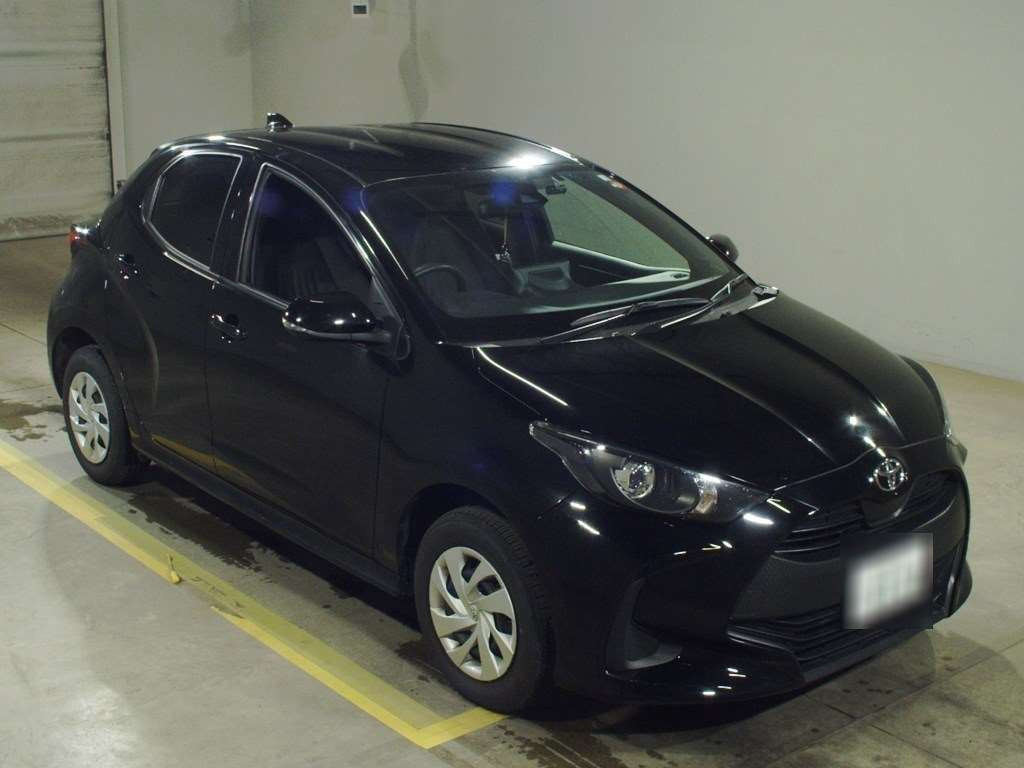 2023 Toyota YARIS MXPA15[2]