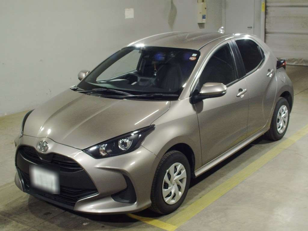 2023 Toyota YARIS MXPA15[0]