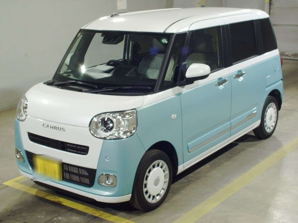 2023 Daihatsu Move Canbus LA860S[0]