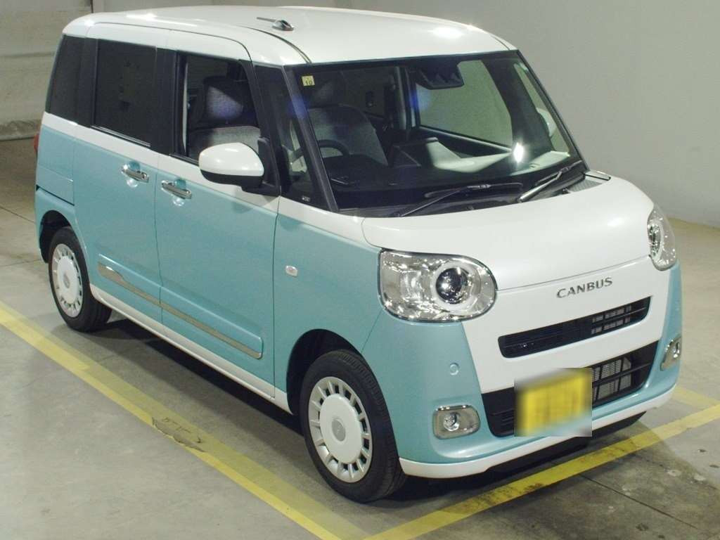 2023 Daihatsu Move Canbus LA860S[2]