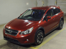 2013 Subaru XV