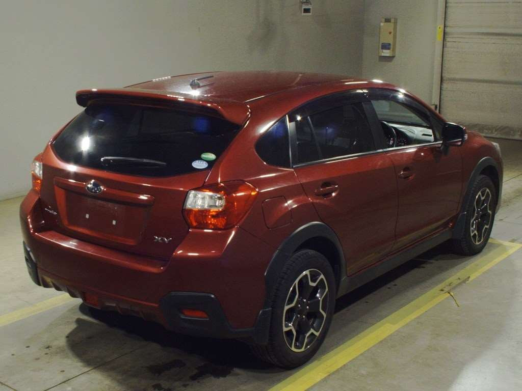 2013 Subaru XV GP7[1]