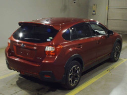 2013 Subaru XV