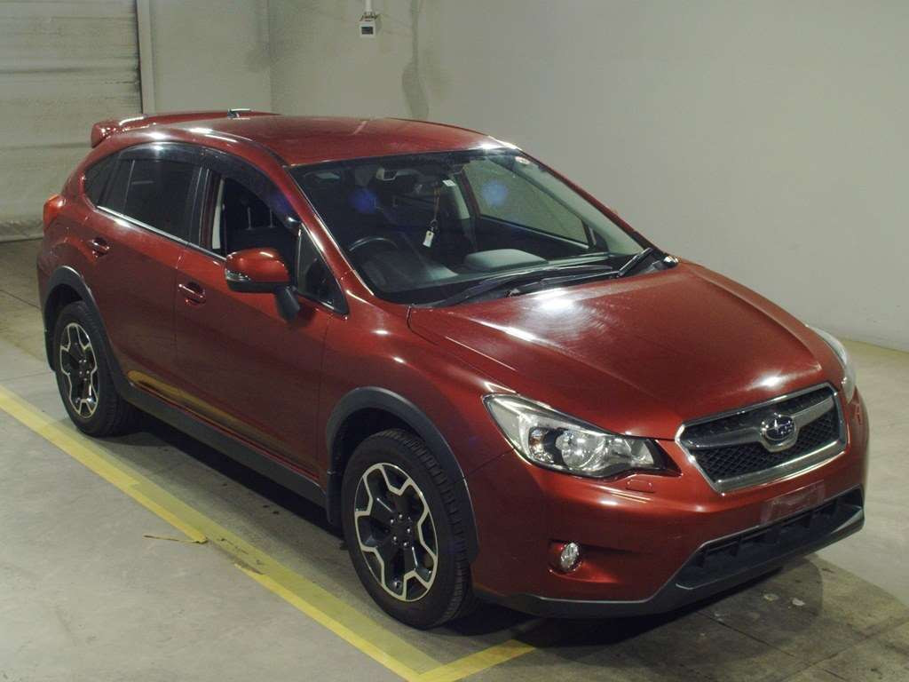 2013 Subaru XV GP7[2]