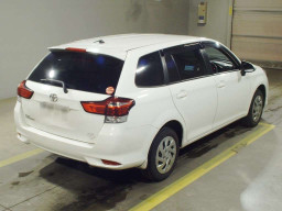 2017 Toyota Estima Hybrid