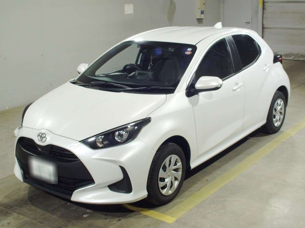 2023 Toyota YARIS MXPA15[0]