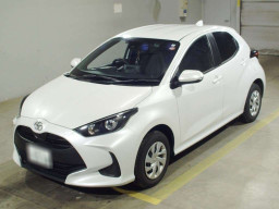 2023 Toyota YARIS