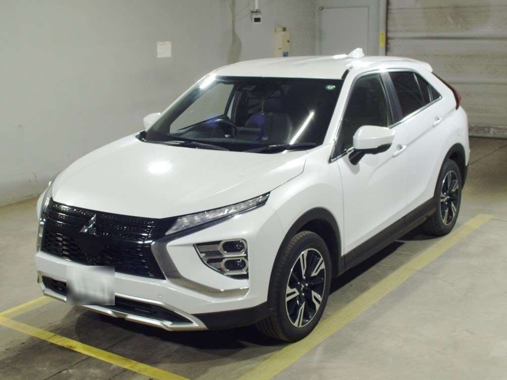 2022 Mitsubishi Eclipse Cross GK1W[0]