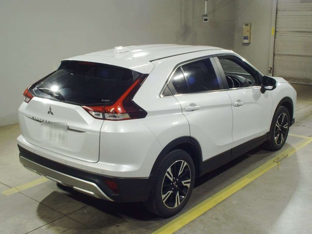 2022 Mitsubishi Eclipse Cross GK1W[1]