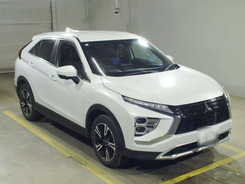 2022 Mitsubishi Eclipse Cross GK1W[2]