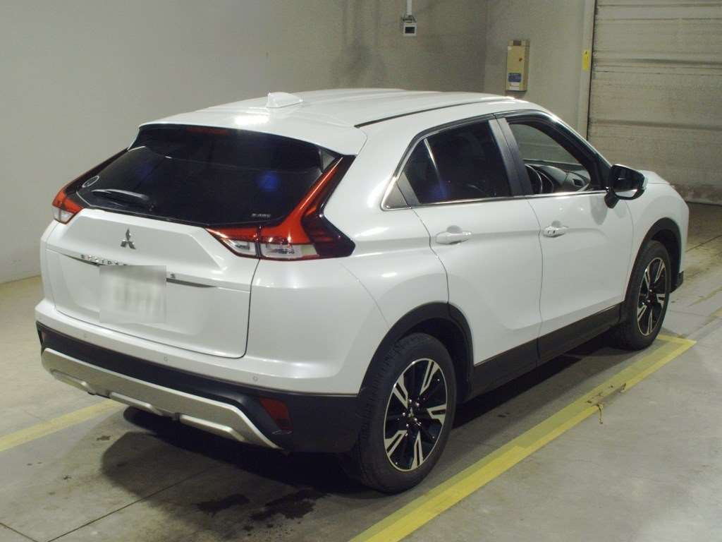 2022 Mitsubishi Eclipse Cross GK1W[1]