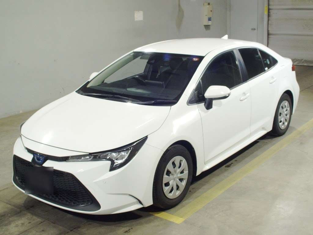 2020 Toyota Corolla Sedan ZWE214[0]