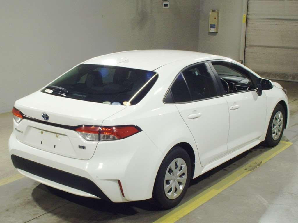 2020 Toyota Corolla Sedan ZWE214[1]