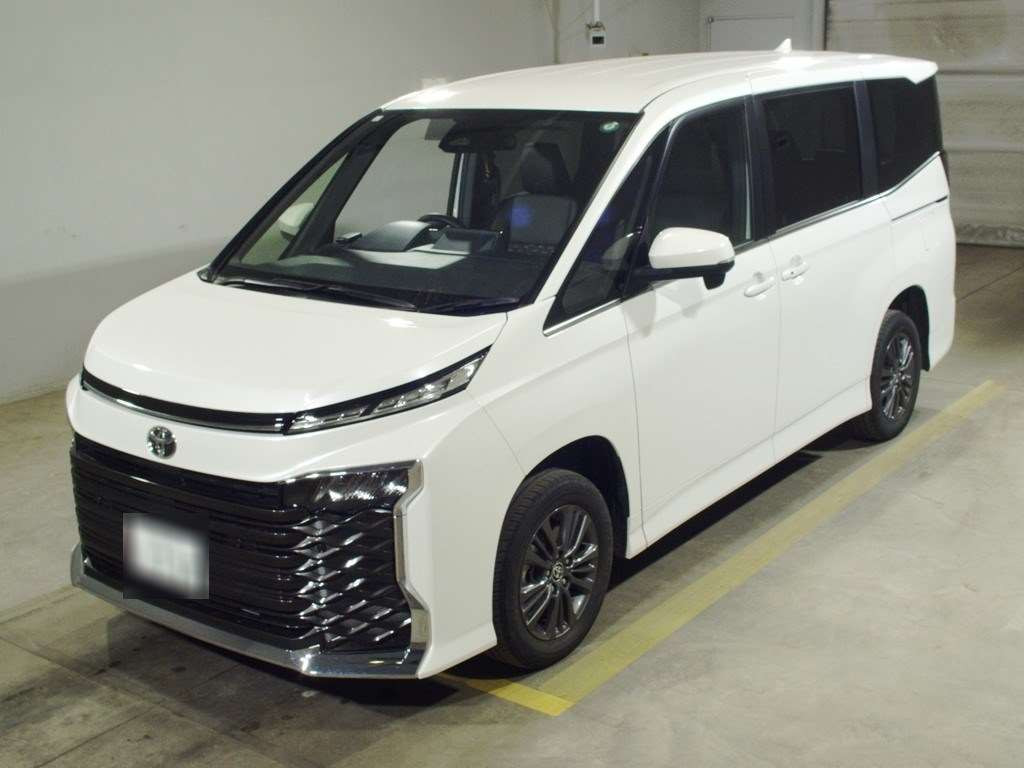 2024 Toyota Voxy MZRA95W[0]