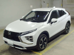 2022 Mitsubishi Eclipse Cross