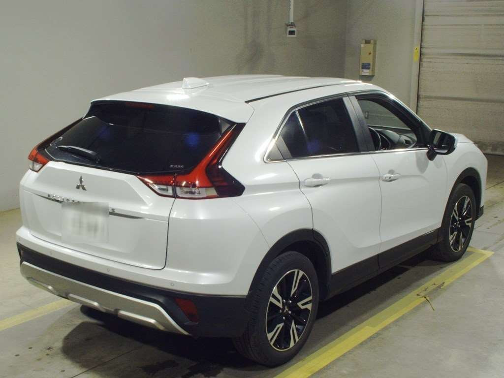 2022 Mitsubishi Eclipse Cross GK1W[1]