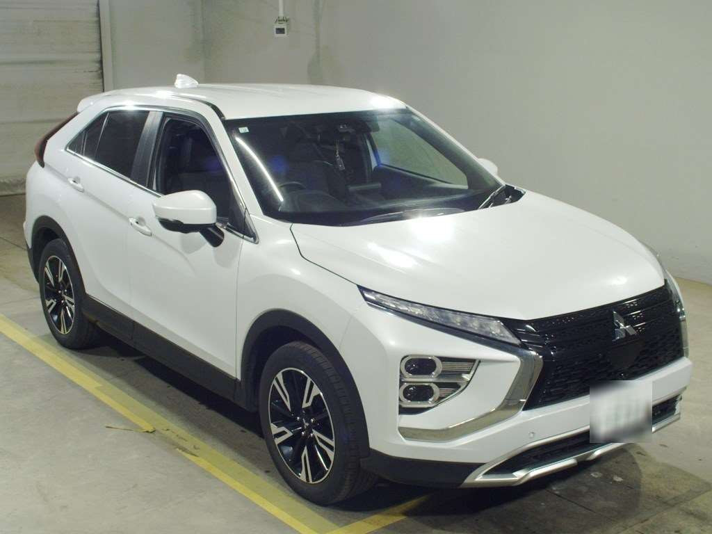 2022 Mitsubishi Eclipse Cross GK1W[2]