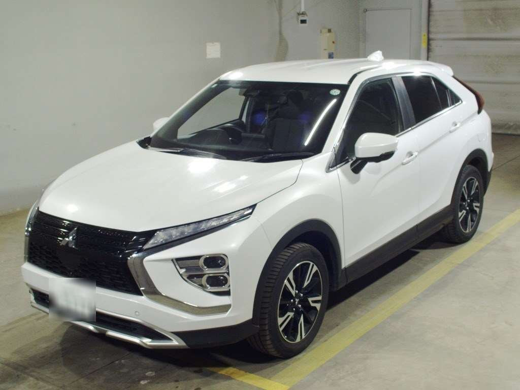 2022 Mitsubishi Eclipse Cross GK1W[0]