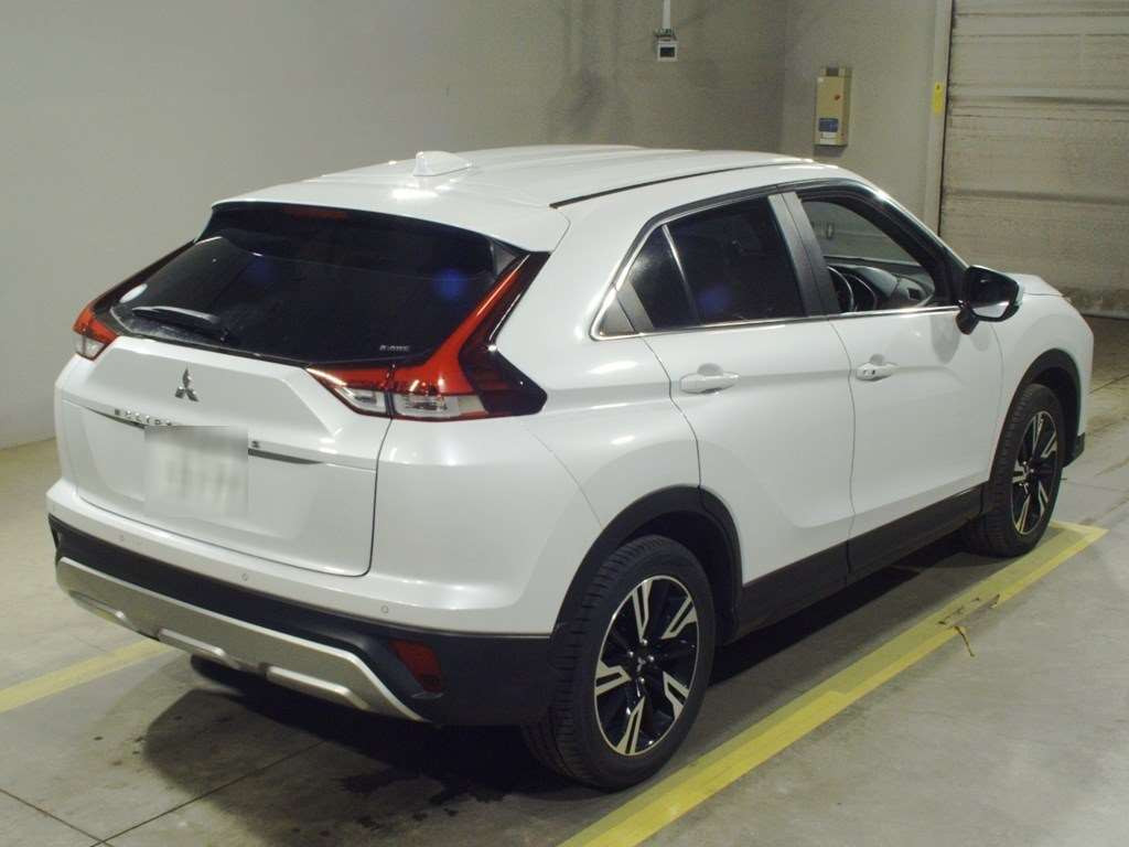 2022 Mitsubishi Eclipse Cross GK1W[1]