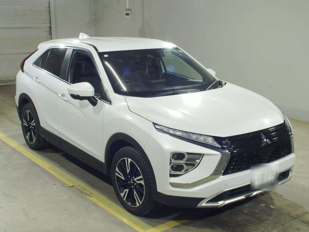 2022 Mitsubishi Eclipse Cross GK1W[2]