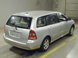 2001 Toyota Corolla Fielder