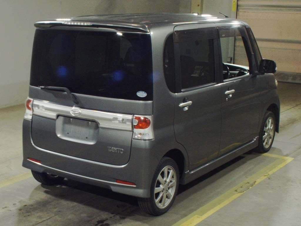 2008 Daihatsu Tanto Custom L385S[1]