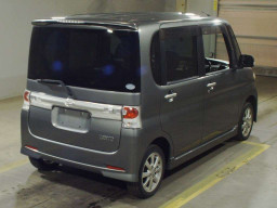 2008 Daihatsu Tanto Custom