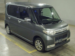 2008 Daihatsu Tanto Custom