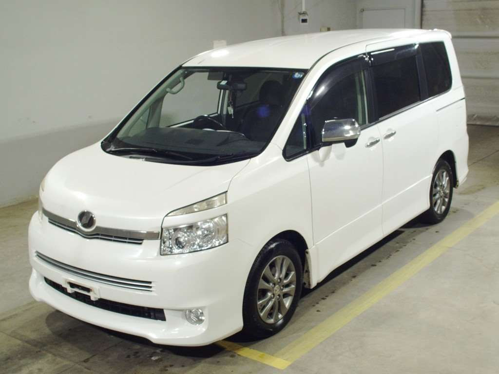 2010 Toyota Voxy ZRR75W[0]