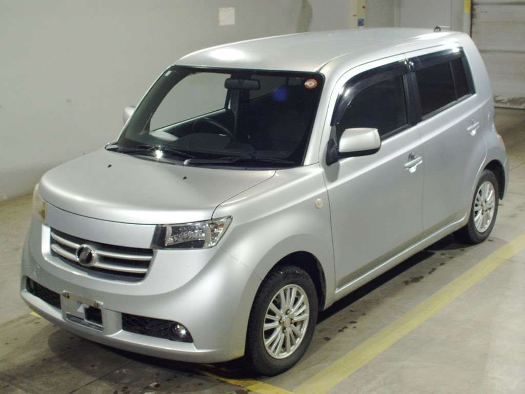 2006 Toyota bB QNC25[0]