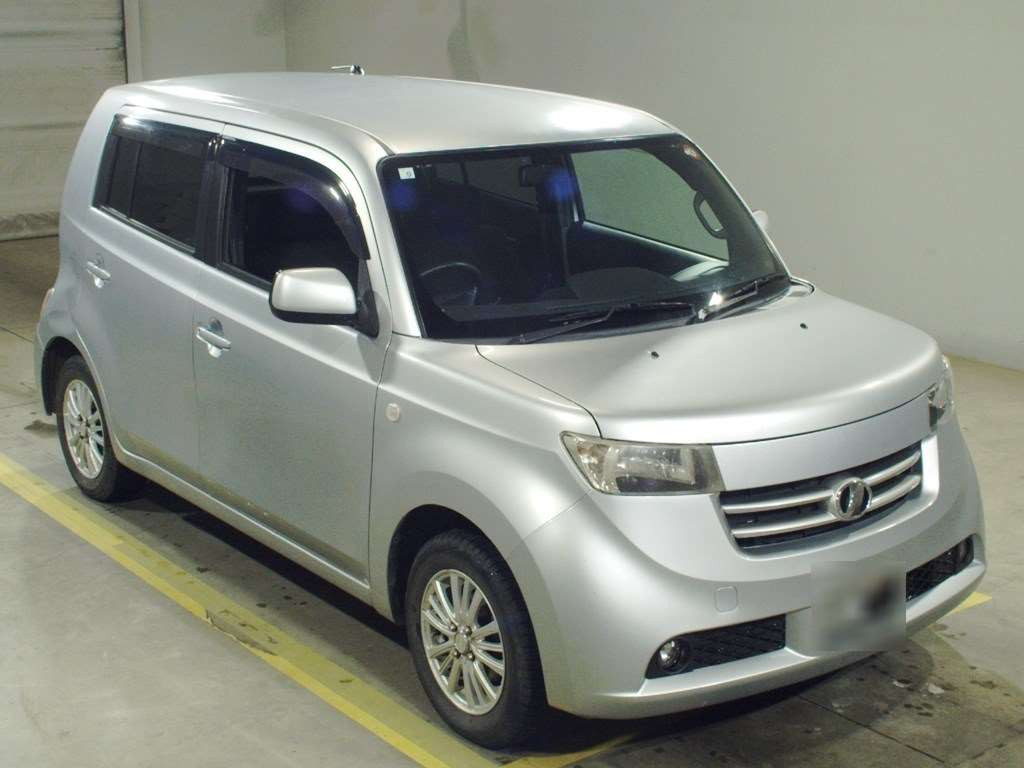 2006 Toyota bB QNC25[2]