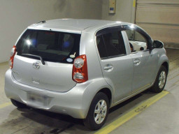 2010 Toyota Passo