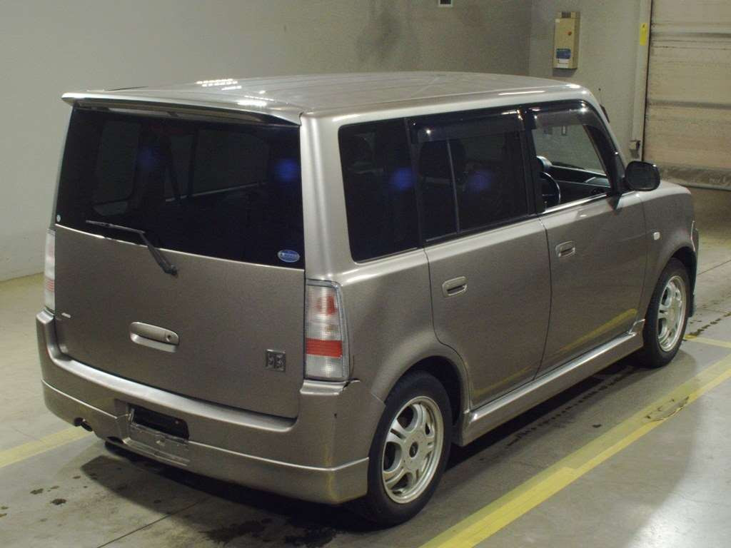 2002 Toyota bB NCP35[1]