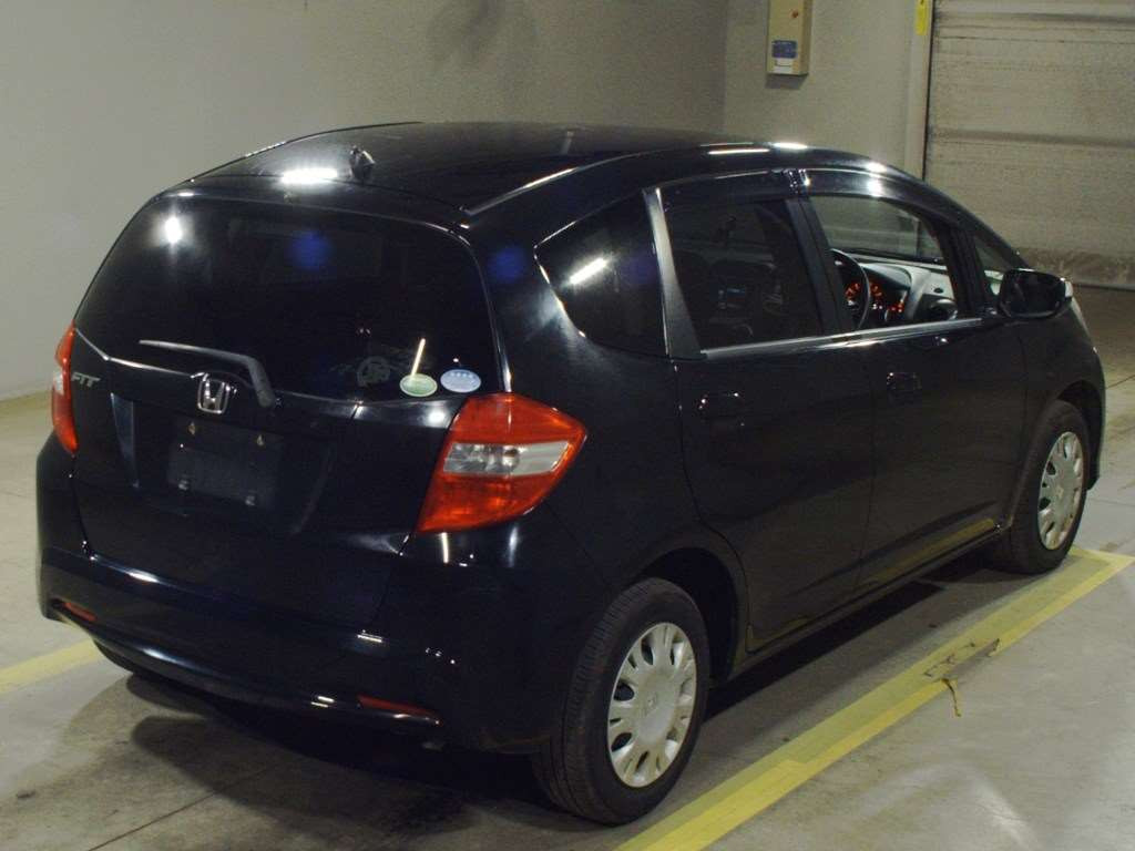 2013 Honda Fit GE6[1]