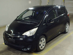 2011 Toyota Ractis