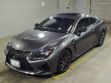 2016 Lexus RC F