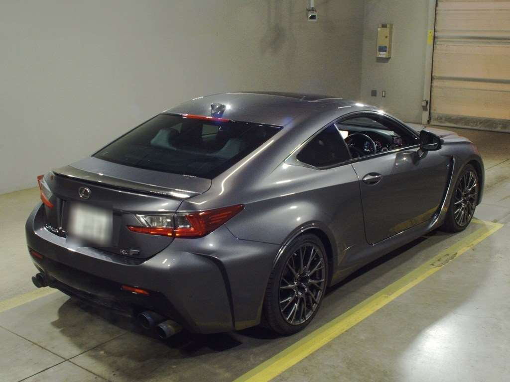 2016 Lexus RC F USC10[1]