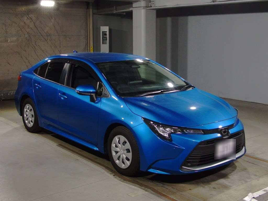 2023 Toyota Corolla Sedan MZEA17[2]