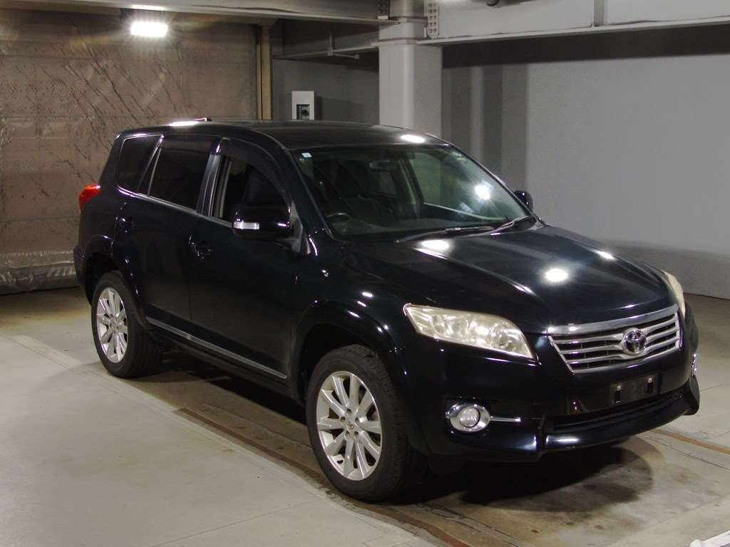 2011 Toyota Vanguard ACA38W[2]