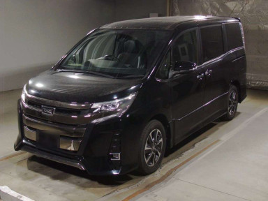 2019 Toyota Noah