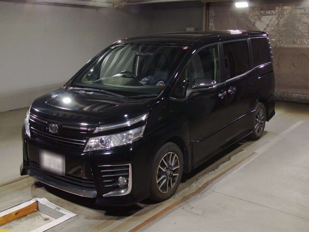 2014 Toyota Voxy ZRR80W[0]