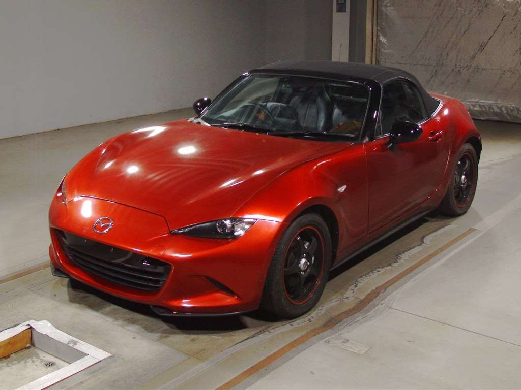 2023 Mazda Roadster ND5RC[0]