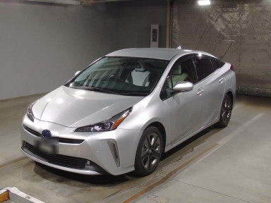 2019 Toyota Prius