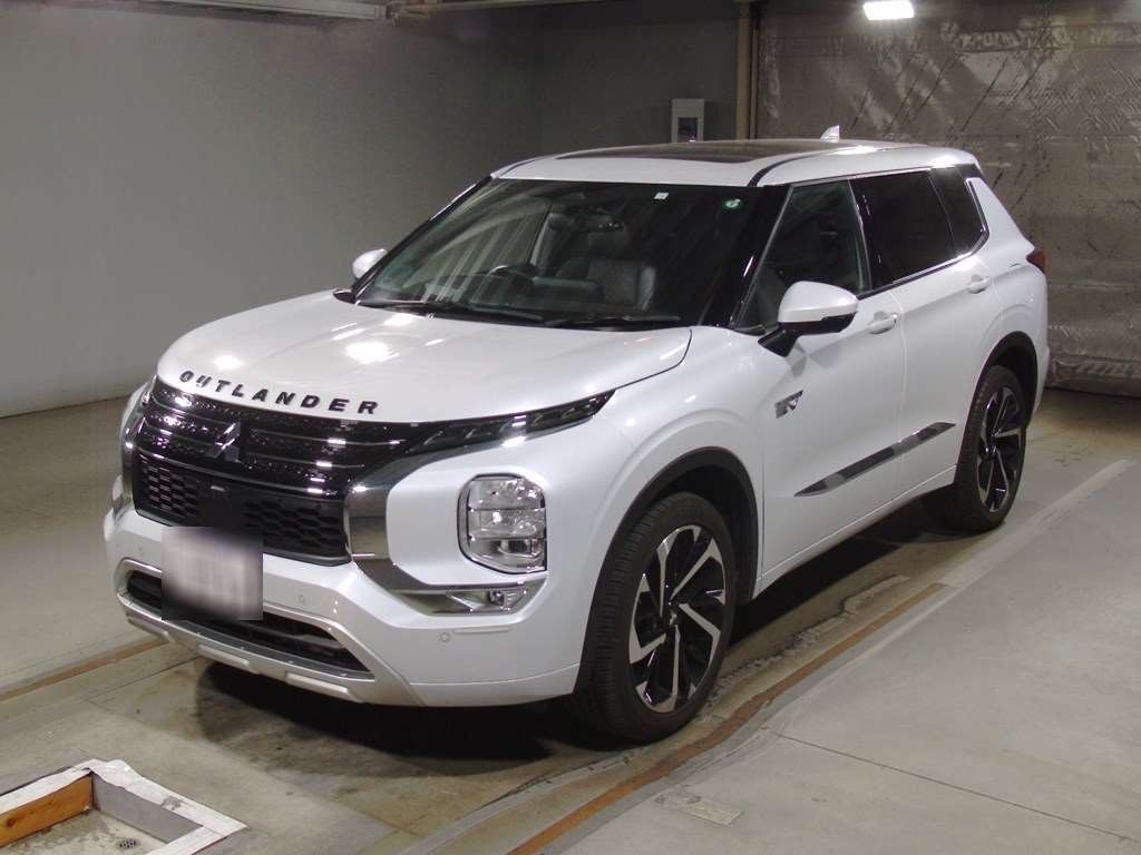 2023 Mitsubishi Outlander PHEV GN0W[0]