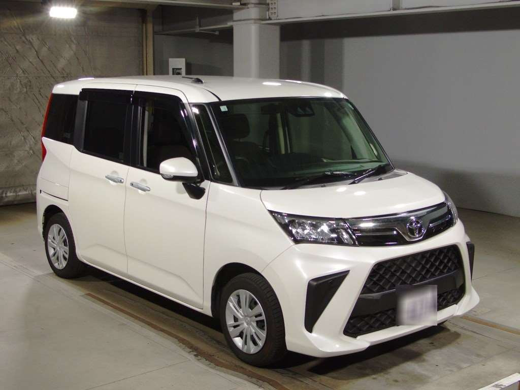 2021 Toyota Roomy M900A[2]